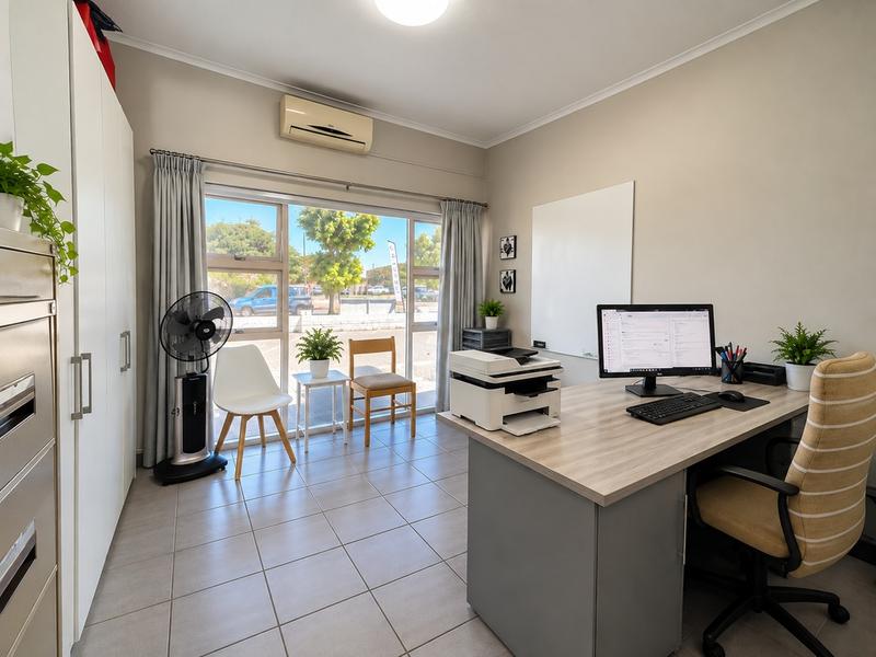 Commercial Property for Sale in Laaiplek Western Cape